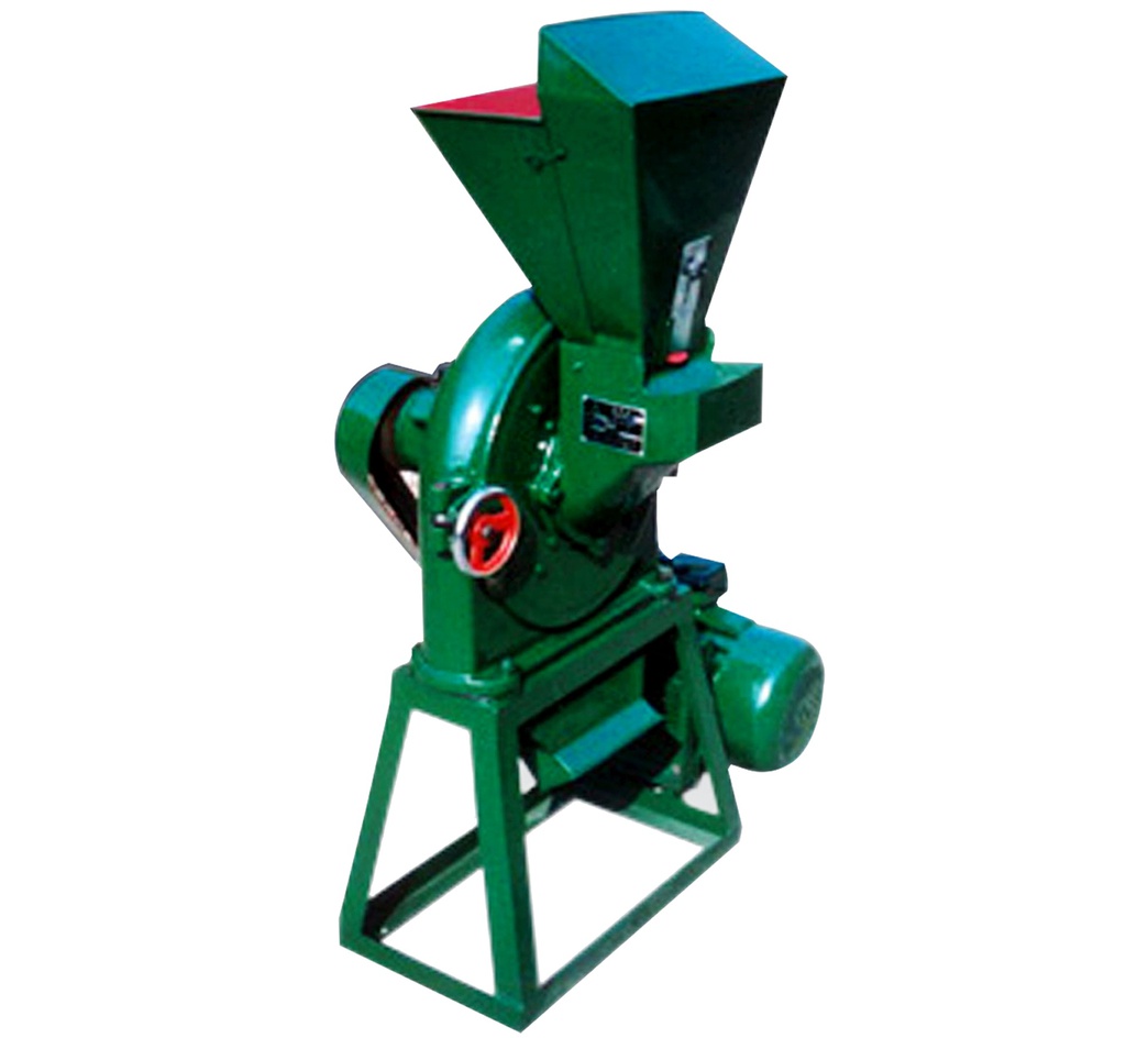 DISC MILL FFC 45 - WITHOUT MOTOR